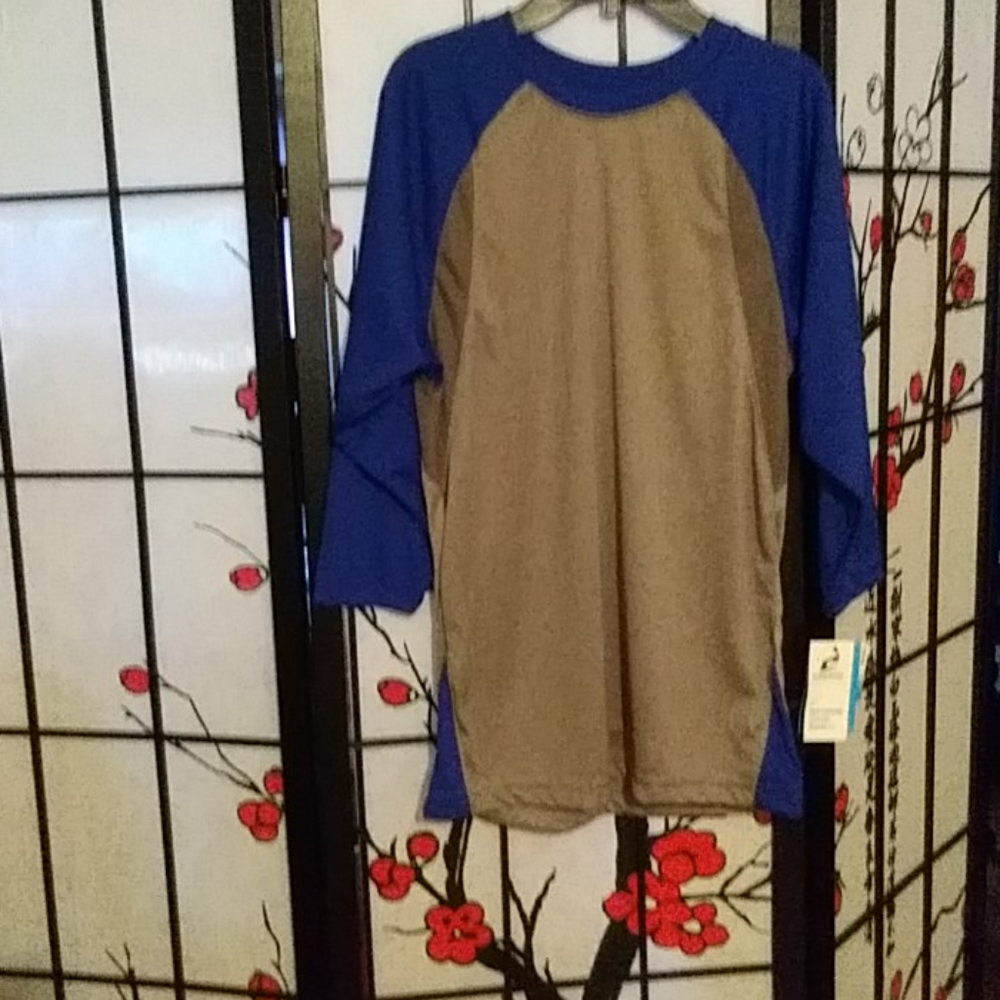 Champro youth  Baseball  shirt long sleeves for boys size small NWT